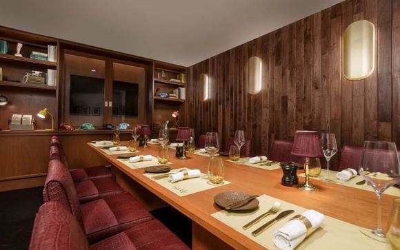 Tu habitación