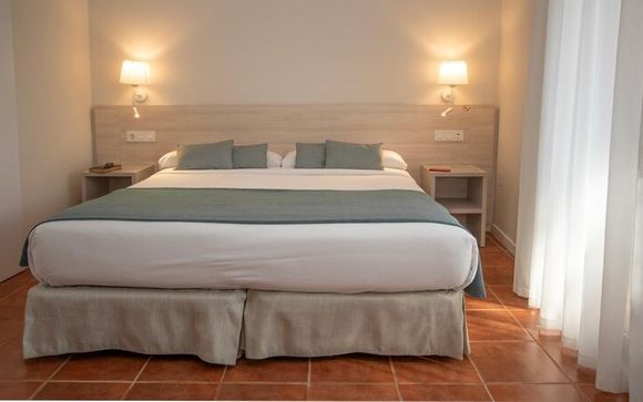 Tu habitación