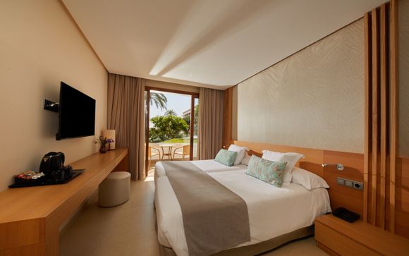 Tu habitación