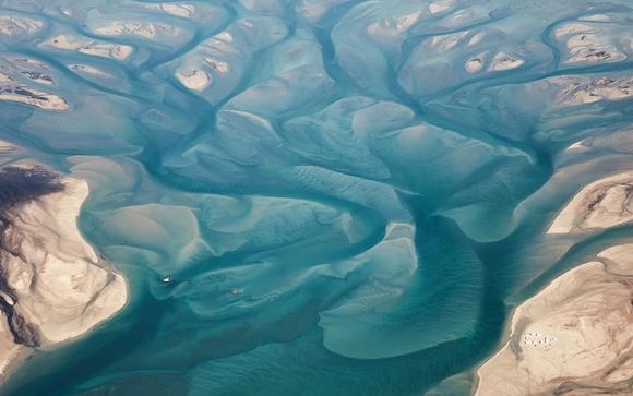 ¡Completa tu estancia!