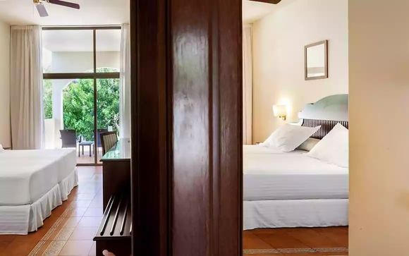 Tu habitación