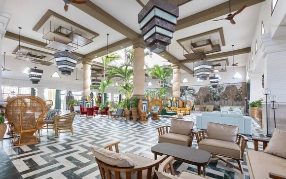 Riu Karamboa 5* - Adults Only