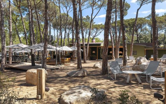 Wecamp Santa Cristina