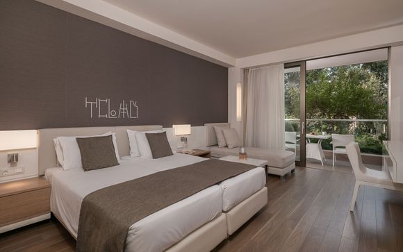 Tu habitación