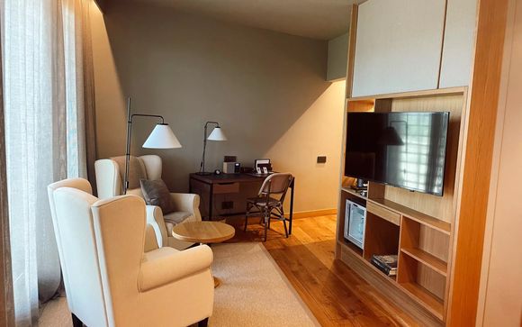 Tu habitación