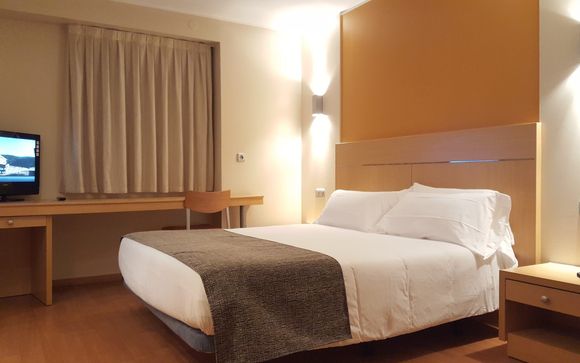 Tu habitación