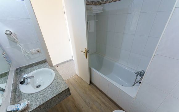 Tu habitación