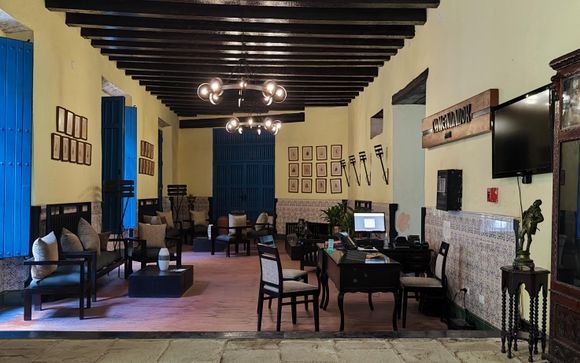 El Comendador La Habana 4*