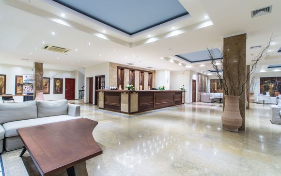 Alexandros Palace 5*