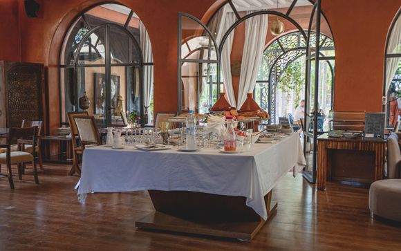 Tu habitación