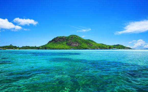 Tu itinerario a bordo del Sea Bird/Sea Star