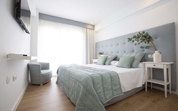 Tu habitación