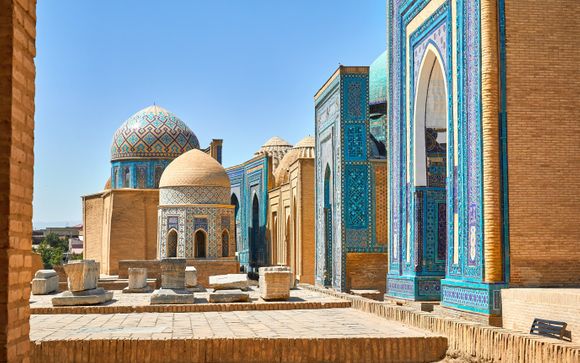 ¡Completa tu estancia!