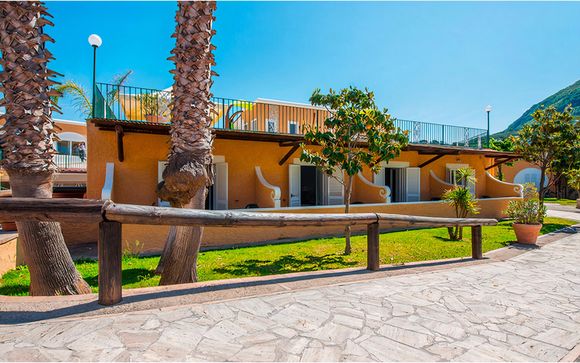 Parco delle Agavi 4*