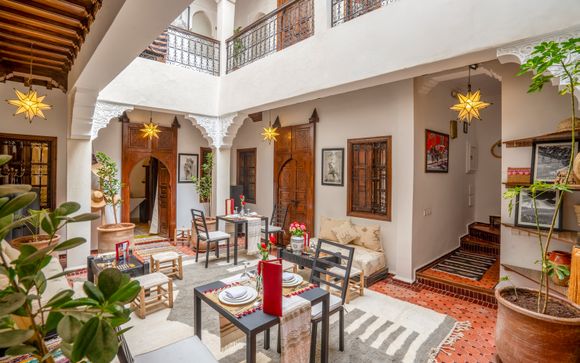 Tu habitación