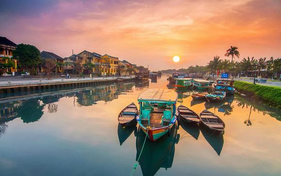 ¡Completa tu estancia!