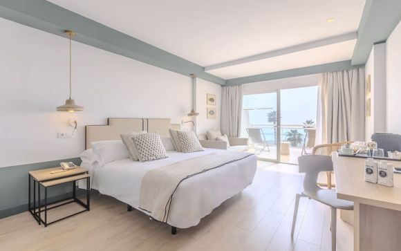 Tu habitación
