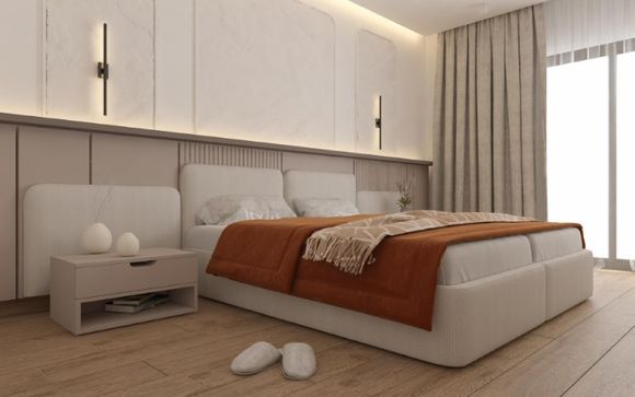 Tu habitación