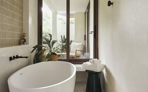 Tu habitación