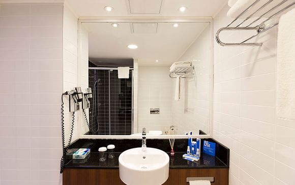 Tu habitación