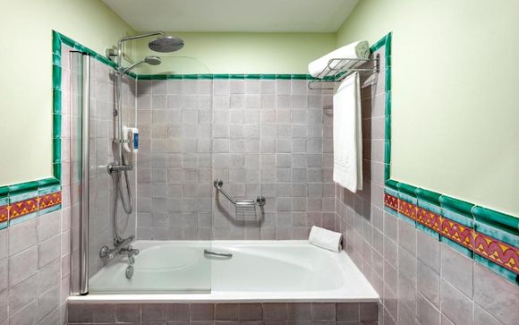 Tu habitación