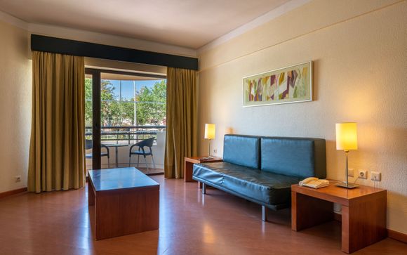 Tu habitación