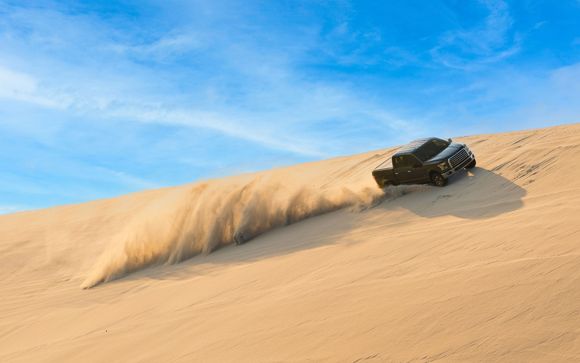 Maravillas del Mar Interior