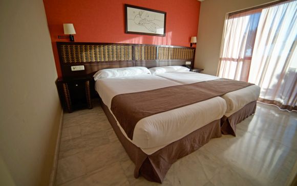 Tu habitación