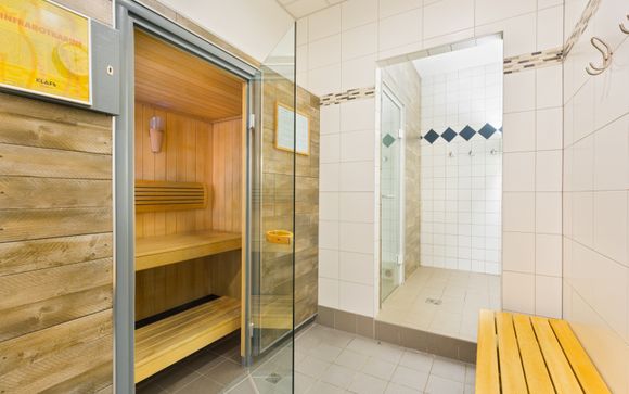 Tu habitación