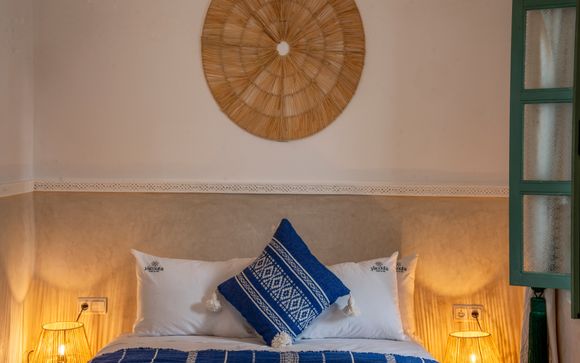 Tu habitación