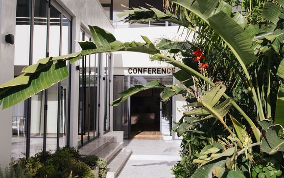 White Hill Hotel & Spa 4*