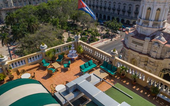 Tu habitación