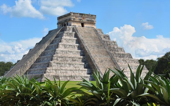 ¡Completa tu estancia!