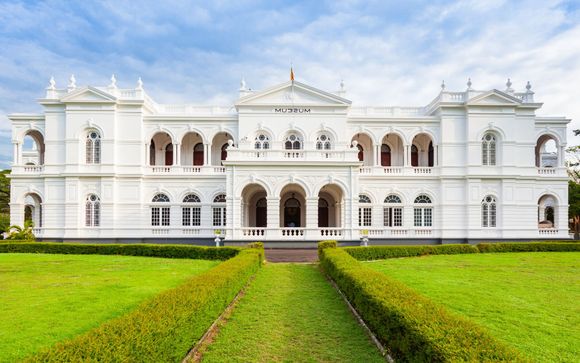 ¡Completa tu estancia!