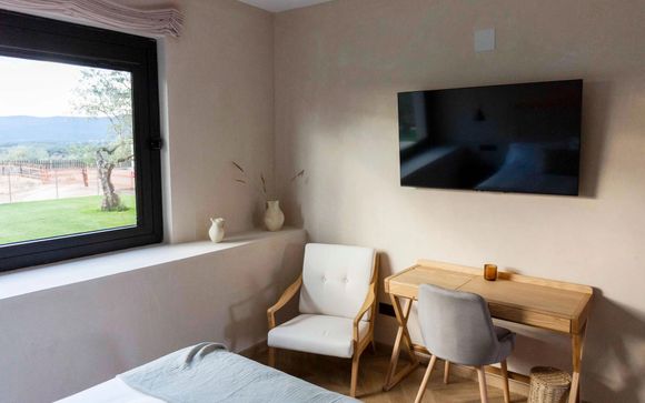 Tu habitación