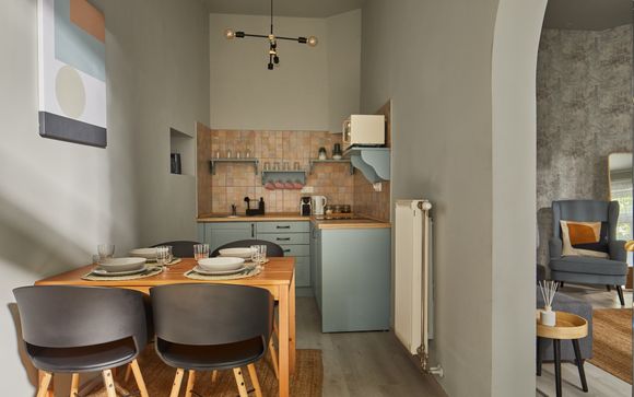 Tu habitación