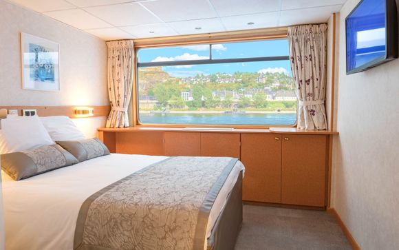 M/S Beethoven