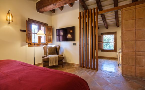 Tu habitación