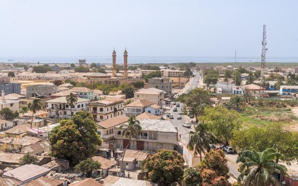 Tu itinerario durante el crucero