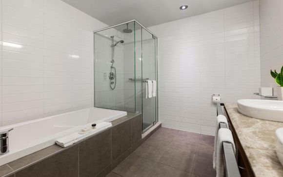 Tu habitación