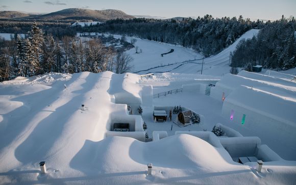 ¡Completa tu estancia!