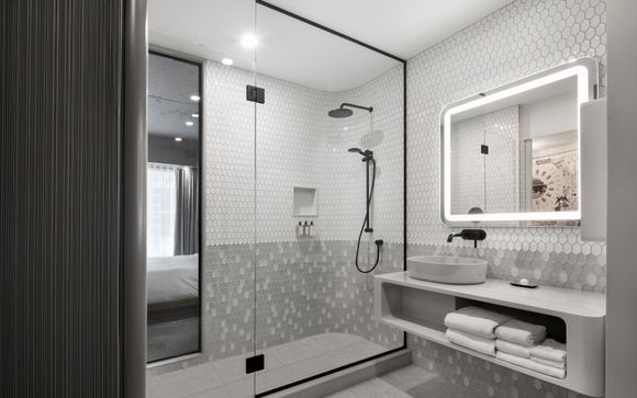 Tu habitación