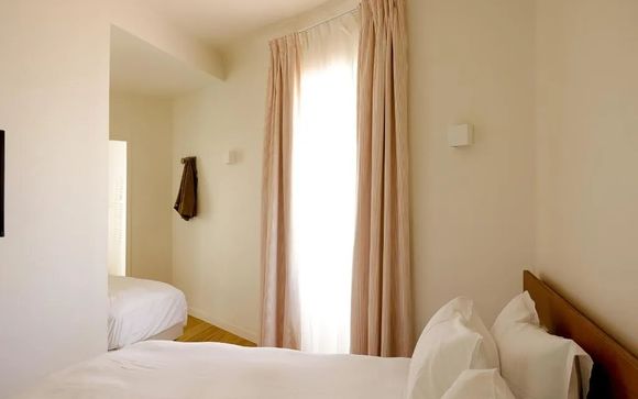 Tu habitación