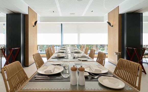 Obal Urban Marbella 4*