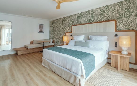 Tu habitación