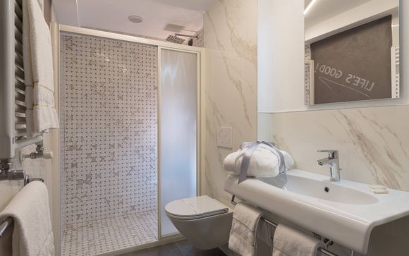 Tu habitación