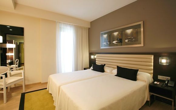 Tu habitación