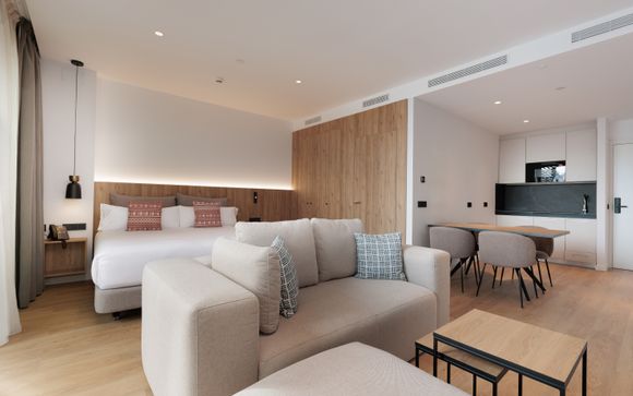 Tu habitación
