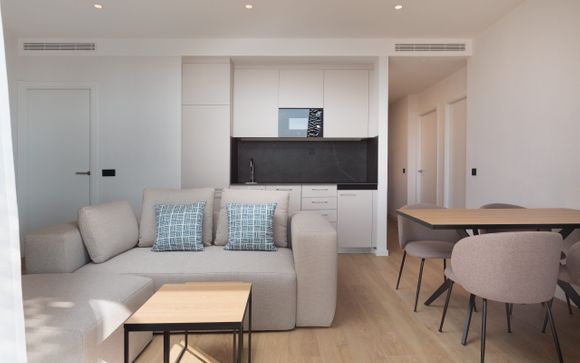 Tu habitación