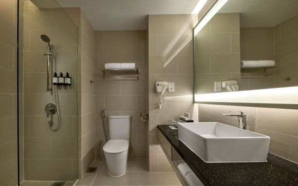 Tu habitación